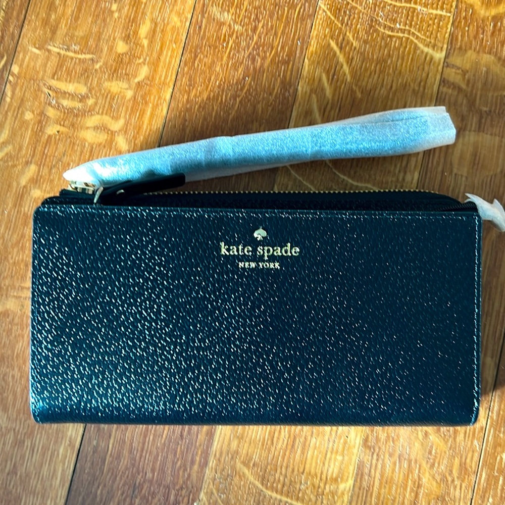 New- Kate Spade wallet